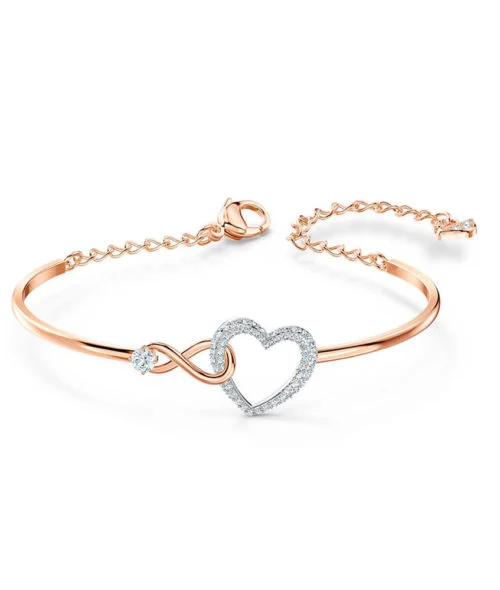 Vt Bracelet femme infini